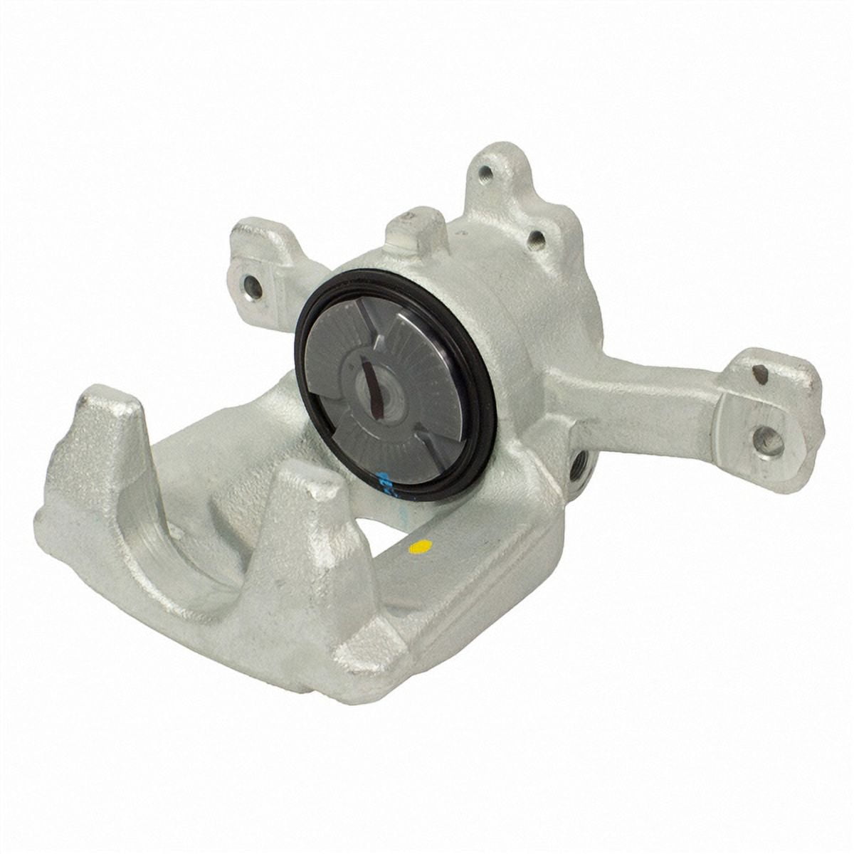 Motorcraft Remanufactured Brake Caliper, Friction Ready Fits select: 2015-2018 FORD F150