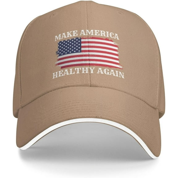 Make America Healthy Again Hat Maha Hat Making Make America Healthy Again Cap for Men Women