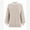 Apricot, variant on Sweatshirts for Women Crewneck Casual Pullover Tops Long Sleeve Shirts Loose Fit Tops