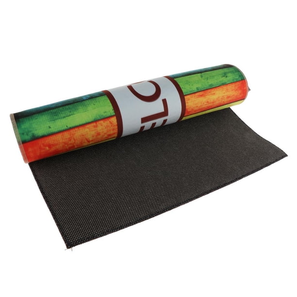 Alfombrillas de cocina Alfombrillas antideslizantes Alfombrillas de baño Alfombra Alfombrilla absorbente 40x60cm Zulema Almohadilla antideslizante de alfombra