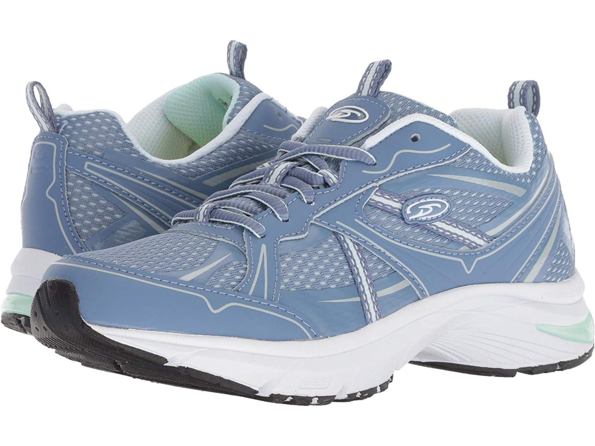 dr scholl's all in cozy sneaker