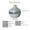 thumbnail image 3 of UNLLLL Aroma Essential Oil Diffuser LED Aroma Aromatherapy Humidifier, for Home, Outdoor, Car, 3 of 4