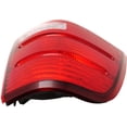 thumbnail image 4 of Tail Light Compatible With 2002-2005 Ford Explorer Left Driver CAPA Certified, 4 of 8