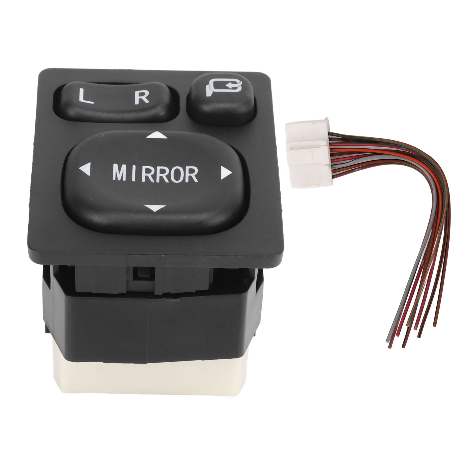Rearview Mirror Switch Rear View Folding Mirror Switch Rear View Mirror
