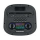 thumbnail image 3 of Bocina RGB Recargable 12" 600w Audiobahn GALAXY, 3 of 5