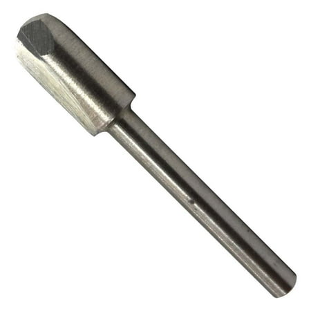 Bullet Shaped Router Burr 1 8 Shank Pack of 2 Pcs ToolUSA TJ04 04622 Z02