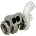 thumbnail image 2 of New Turbocharger Compatible With Ford E-450 Super Duty 7.3L Powerstroke 1999-2003 By Part Numbers 702012-5006 702012-5006S 702012-5008 702012-5010 702012-5010S 702012-5012, 2 of 3