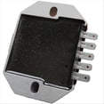 thumbnail image 3 of 12v Rectifier Voltage Regulator Am101406 For John Deere 330 332, 3 of 5