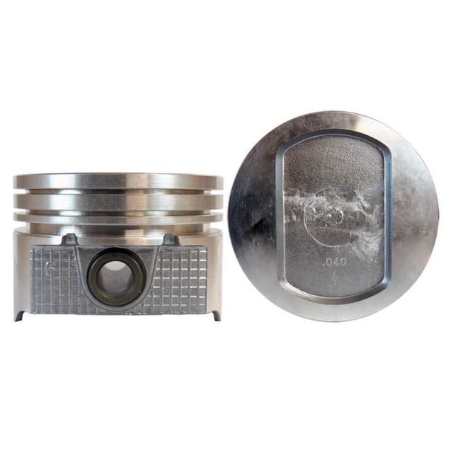 Pistones Para Ford F150 Pickup 1977-1993 (Spq) Spq F150 Pickup
