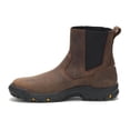 thumbnail image 3 of Bota de Construcción CAT para Hombre Wheelbase, Color Arcilla, Ancho 11, 3 of 7