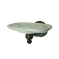 thumbnail image 5 of Kingston Brass English Vintage Wall Mounted Toothbrush & Tumbler Holder, 5 of 5
