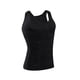 thumbnail image 5 of Hombres Fajas Body Shaper Sport Top Abdomen Adelgazante Chaleco Corsé Entrenador de cintura Barbie Nuevos Originales, 5 of 6