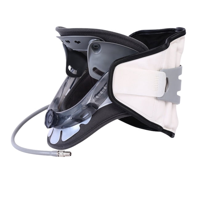 Cervical Traction Device-neck Pain Relief Device-for Improving The Spine-Youyoupin