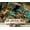 Color 1, variant on Wall Mural Peel and Stick military camouflage seamless Abstract hunting Self-Adhesive Wallpaper Removable Wall Decal Wall Sticker Home Decor for Living Room Bedroom 69"x96"