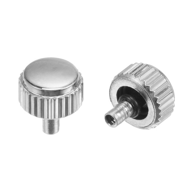 Reloj Tirador SUS304 Unique Bargains Largo Tallo 5x4.5mm Herramientas de Reparación