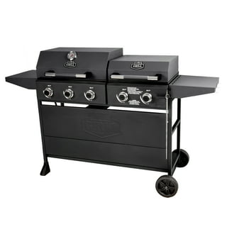 Gas Grills 