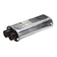 thumbnail image 1 of Merrychef 30Z1332 1.05Uf 2500V Capacitor, 1 of 3