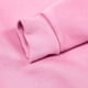 thumbnail image 5 of Sudadera sin capucha para niños, con cuello redondo, estampada, manga larga, sudadera con capucha de polar de tamaño mediano para niños, blusa de poliéster para niños, 5 of 6