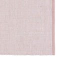 thumbnail image 2 of Design Imports DII Pale Mauve Eco-Friendly Chambray Fine Ribbed Placemat 6 Piece, 2 of 4