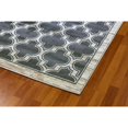 thumbnail image 2 of Dynamic Rugs YAZD 7.10X10.10 2816-510 BLUE/IVORY, 2 of 4