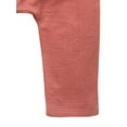 thumbnail image 5 of Modern Moments by Gerber Baby Neutral Organic Harem Pant, Sizes 0/3 Months - 24 Months, 5 of 7