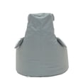 thumbnail image 6 of Compamia Hippo Kids Bean Bag Chair, 6 of 11