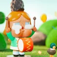 thumbnail image 5 of POP MART Crybaby Crying Parade Series Blind Box Action Figure Guess Bag Ornament Figurines Home Decor Dolls Model Girls Cute Toy, 5 of 5