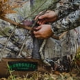 thumbnail image 2 of Barronett Blinds Ox 5 4 Person Pop-Up Hunting Blind, Backwoods Camo, 2 of 11