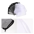 thumbnail image 3 of 10Pcs Professional Filter Media Bags Convenient Filter Pouches Portable Aquarium Mesh Bags, 3 of 7