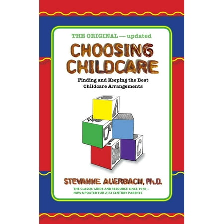 Choosing Childcare - eBook