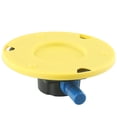 thumbnail image 3 of Ventouses à Vide de 6 Pouces Montage Base Pompe à Main Ventouse Outils de Réparation Auto 10mm, 3 of 9