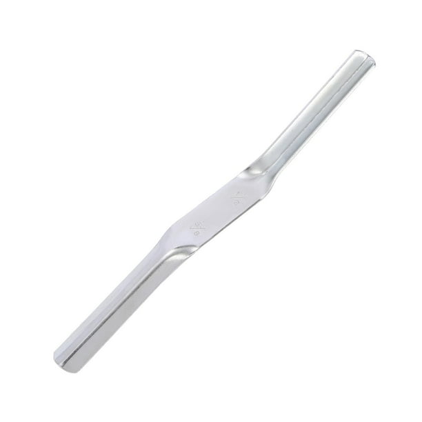 Herramienta para ensamblar ladrillos y albañilería, para limpiar azulejos y quitar pintura, 29 cm de largo, para mejoras del hogar, robusta, ligera y