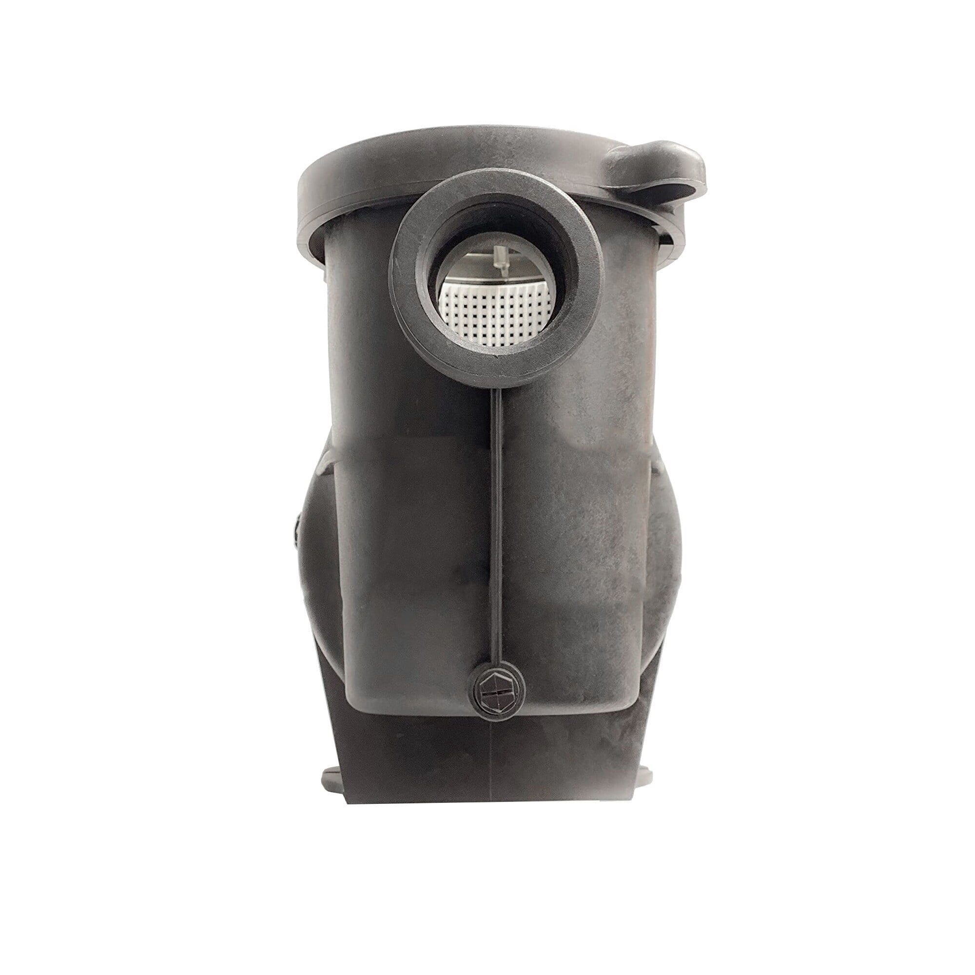 Self-Priming Above-Ground Swimming Pool Pump 20