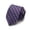 12615-37, variant on Men's Classic Stripe Jacquard Woven Tie Formal Party Neckties Extra Long Silk Tie for Big and Tall Business Wedding