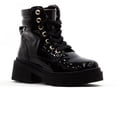 thumbnail image 3 of Botas para Niña Bambino BM2981d negro 19, 3 of 5