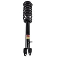 thumbnail image 4 of NEWZQ Front Suspension Strut and Coil Spring Assembly Fits Select: 2012-2016 Tesla Model S Sedan 1Pc, 4 of 11
