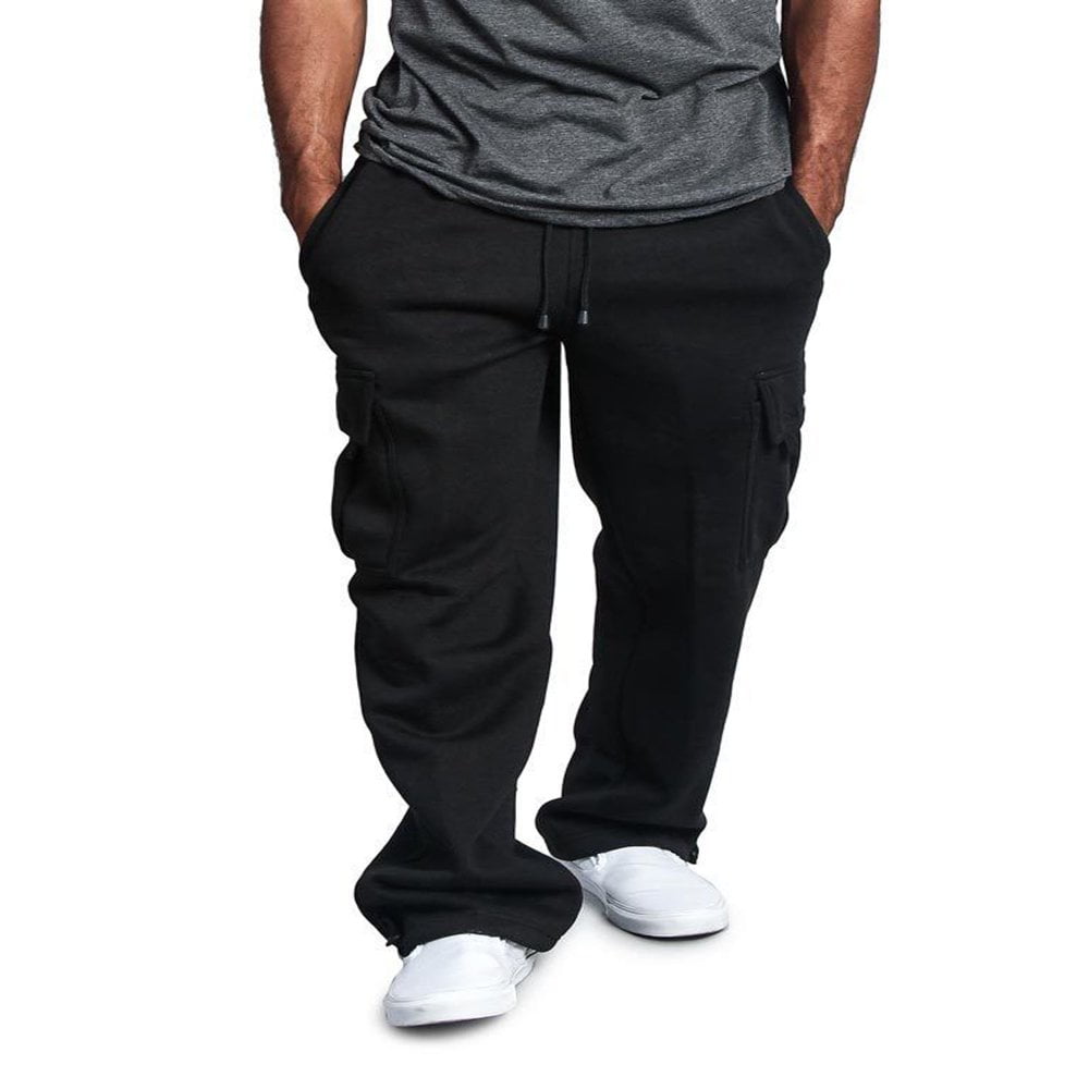 Everlast sweatpants walmart best sale