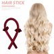 thumbnail image 4 of Rodillos para el cabello para dormir Barra de curling flexible Sin calor Herramienta de estilismo de onda de onda de pelo Tmvgtek Cuidado Belleza, 4 of 8