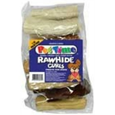 IMS Pet Curl Assorted Pet Food, 1-Pound