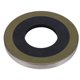 thumbnail image 2 of Sello De Grasa Para Rodamientos De Cardán De Rodamiento 26-88416, Repuesto De Acero Inoxidable Para Dentrofuerabordas Mercruiser, Todos Los Modelos, 2 of 7