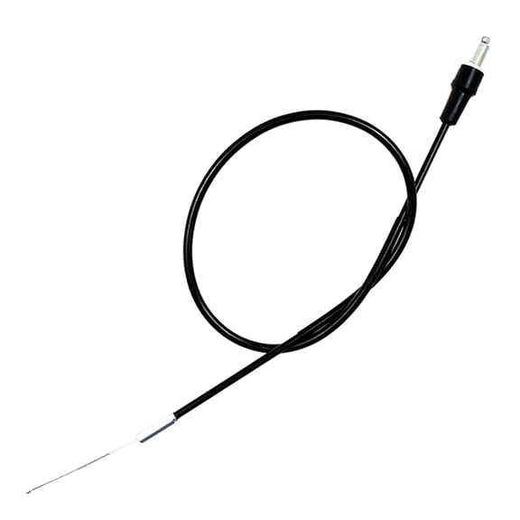 Throttle Cable Compatible with Yamaha Timberwolf 250 YFB250 2WD 4WD 1992-2000 4BD263110000 4KD263110100