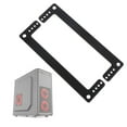 thumbnail image 3 of WINDLAND RB-001 Radiator Offset Mounting Bracket Black 011D Mini & 011 Air Mini, 3 of 11