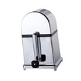thumbnail image 1 of Trituradora de hielo manual Máquina para raspar hielo Raspador de hielo de hielo Máquina manual con manivela para cócteles Minibar Creación, 1 of 7