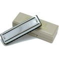 thumbnail image 2 of Suzuki SU-MR250Db Bluesmaster Harmonica Db, 2 of 2