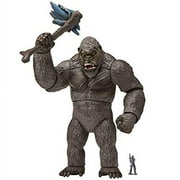 Godzilla vs Kong 13" Mega Kong Figure with Lights & Sounds