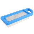 thumbnail image 1 of 697014, 697153, 697634, 698083, 284H07, 284H77, 31P677 Filtro de aire universal para modelos Briggs & Stratton, 1 of 8