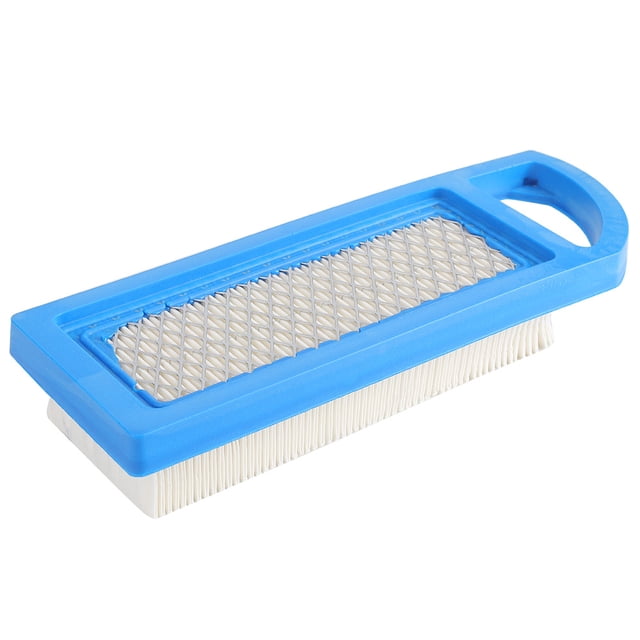 697014, 697153, 697634, 698083, 284H07, 284H77, 31P677 Filtro de aire universal para modelos Briggs & Stratton