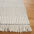 thumbnail image 5 of SAFAVIEH Marbella Peronal Distressed Area Rug, Ivory/Grey, 8' x 10', 5 of 10