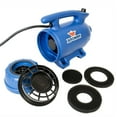 thumbnail image 5 of XPOWER B-24 Thermal Ace Professional Force Pet Dryer with Heat, 5 of 7