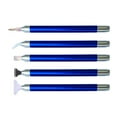 thumbnail image 2 of OUSITAID Luminous LED  Painting Dotting Drill Pen DIY Embroidery Cross Stitch Tool, 2 of 8